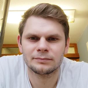 Volodymyr Bodnarchuk