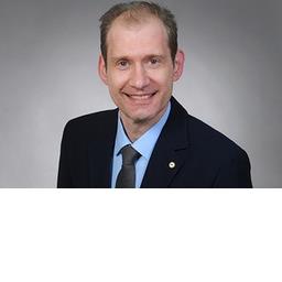 Michael Fedorov