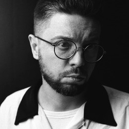 ROMAN KULGUSKIN