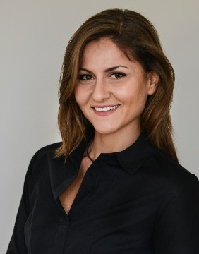 Christina Kyratzidou