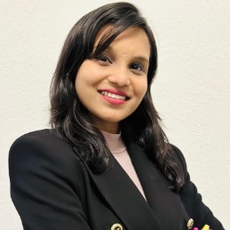 Hiralben Sojitra