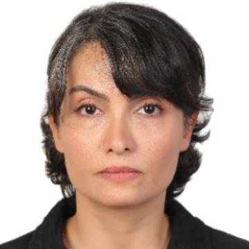 Shaghayegh mahmoudi