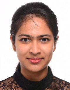 Clara Baby Mangalath