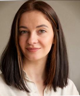 Tetiana Matskiv