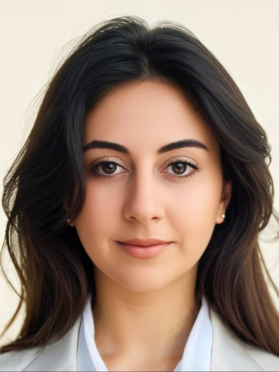 Narmin Gahramansoy