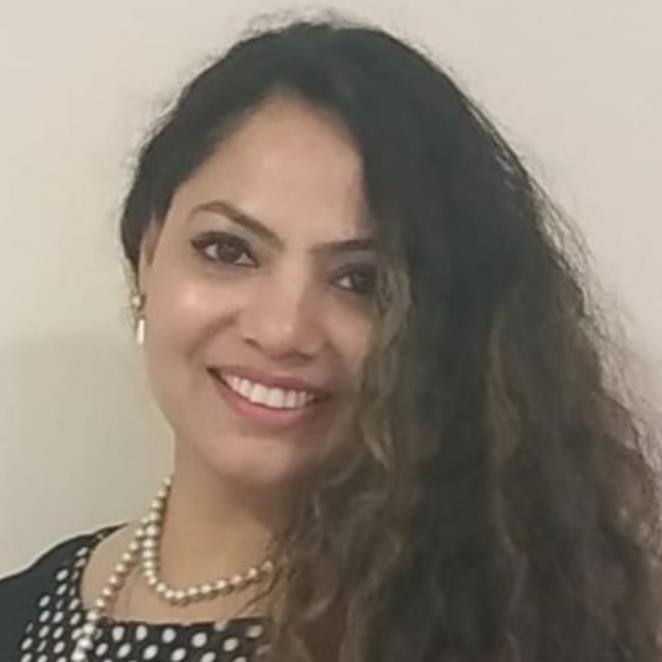 Jaswinder Kaur