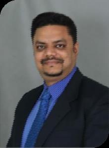 Naresh Gupta