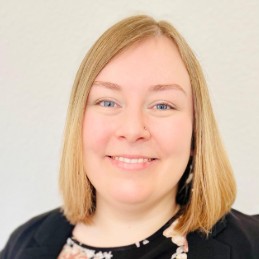 Francisca Steck