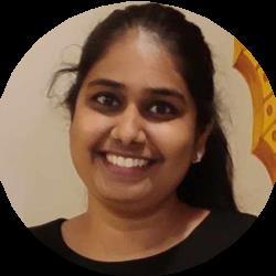 Ashwini Kapu