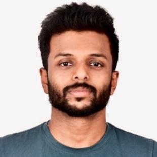 Prakash Swaminathan