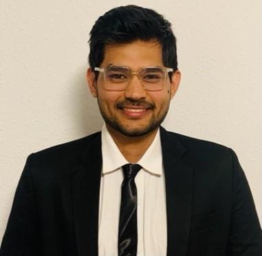 Jay Mehta