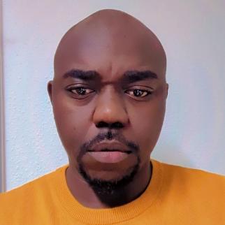 Ndemaze Asong George