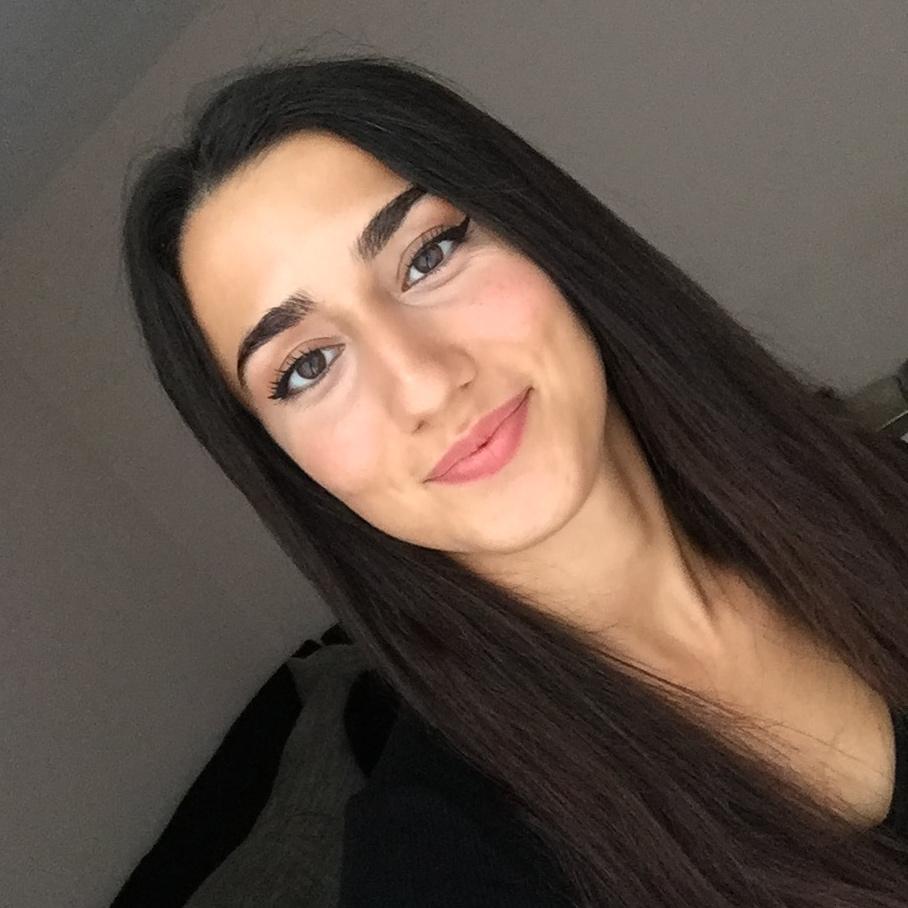 Kübra Bilgay