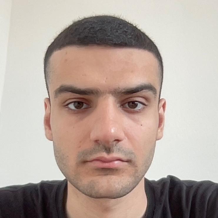 Aryan Moshaver
