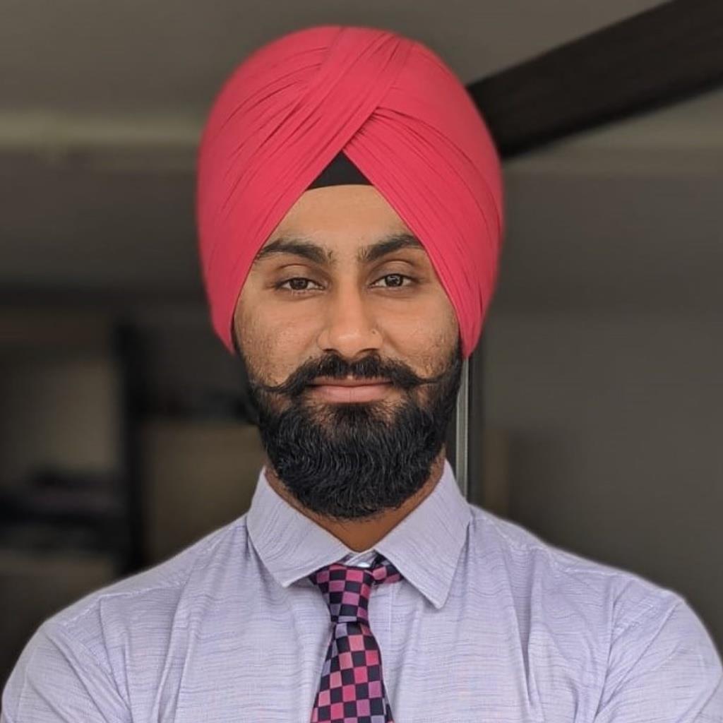 BALDEEP SINGH