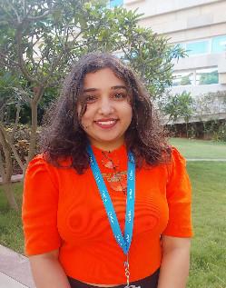 Sonali Muddebihal