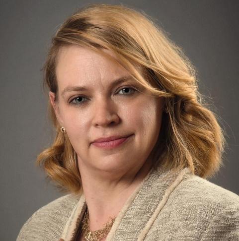 Astrid Binkert