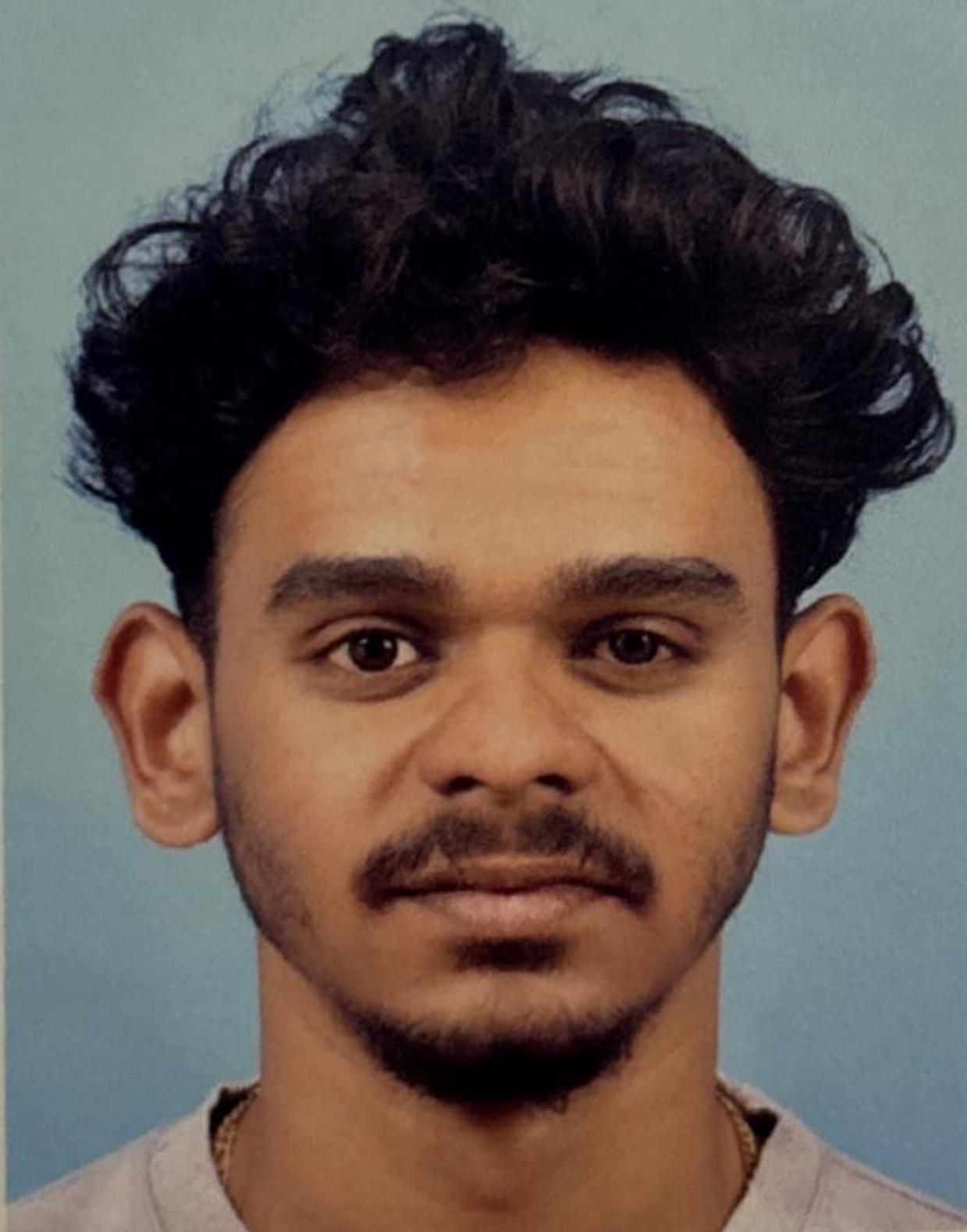 NAVANEETH KRISHNAN