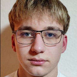 Yehor Kyselov