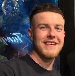 Oliver Carroll