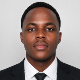 Boby Tresor Tetsa Djou