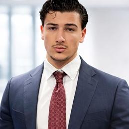 Alexis Cotalacidis
