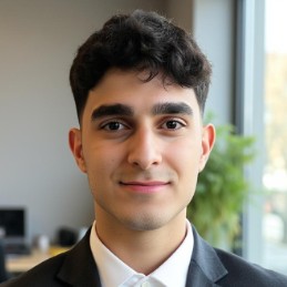Mustafa Yildirim Zenginsan