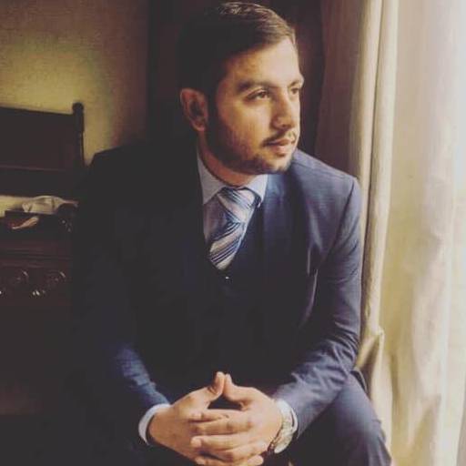 Mohsin Bin Iqbal