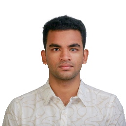 Adwaith Suresh Krishna