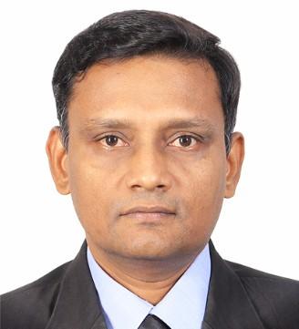 Kaandeepan Tharmalingam