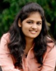 Keerthy Karthikeyan