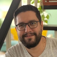 REZA REZAEIPOUR