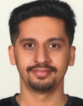 SHAHNAWAZ QAISER