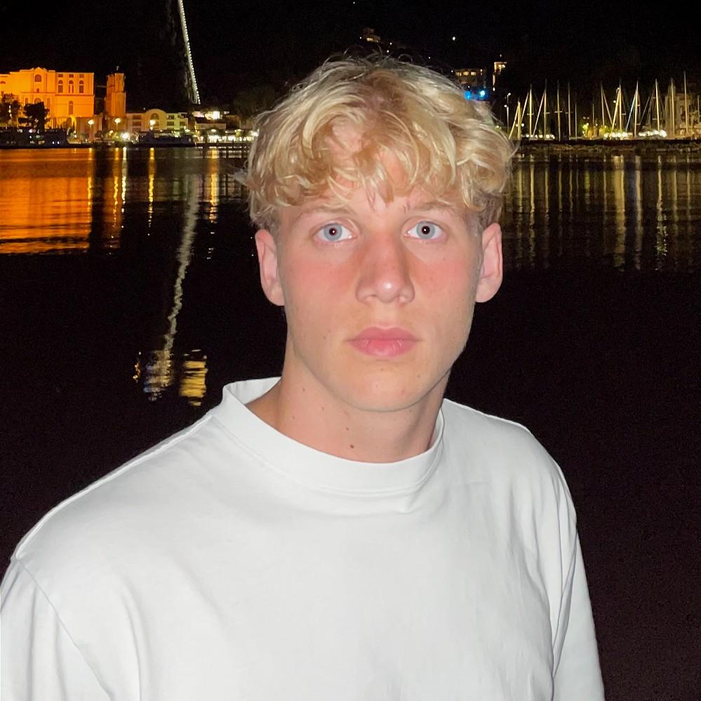 Daniel Sudowe