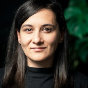 Veronica Gota