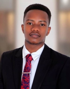 Martin Luther Ssemanda