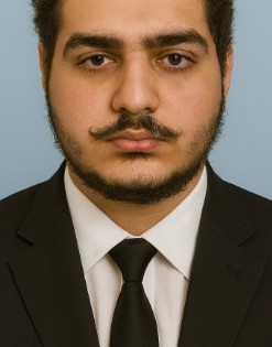 Omar Abdelmeguid