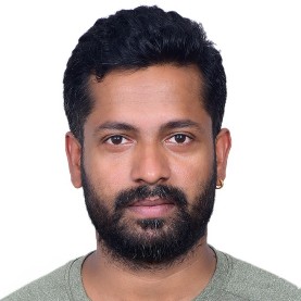 Chandru Gunasekaran