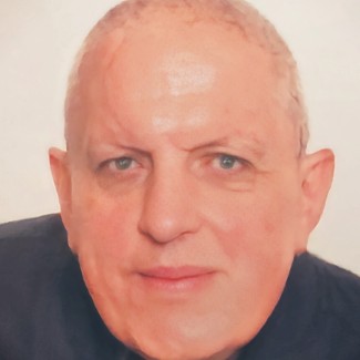Klaus Hidde