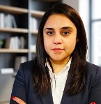 Himani Nambiar