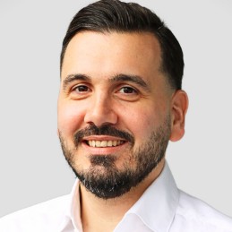 Ilir Zenuni