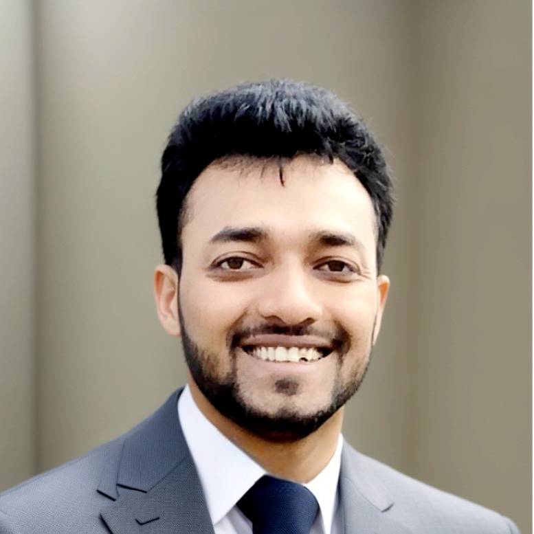 Md Tareq Hossain