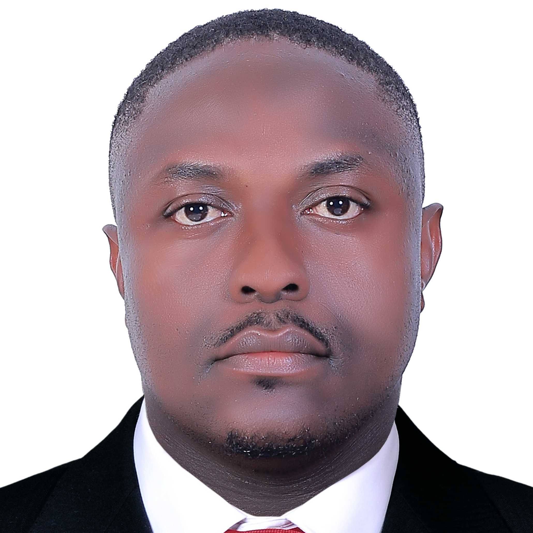 Ervin Fonyuy Nyuylime