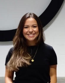 Carolina Magalhaes