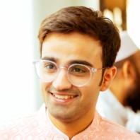 TASEER AHMED