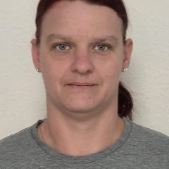 Franziska Perbandt