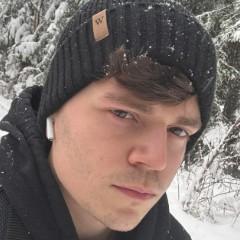 Jacob Jackson
