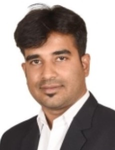 Sudhakar Sali