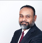 Khawar Saleem