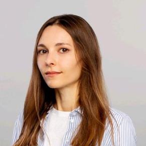 Aksana Hatalskaya